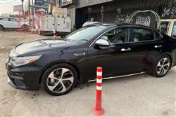 كيا اوبتيما